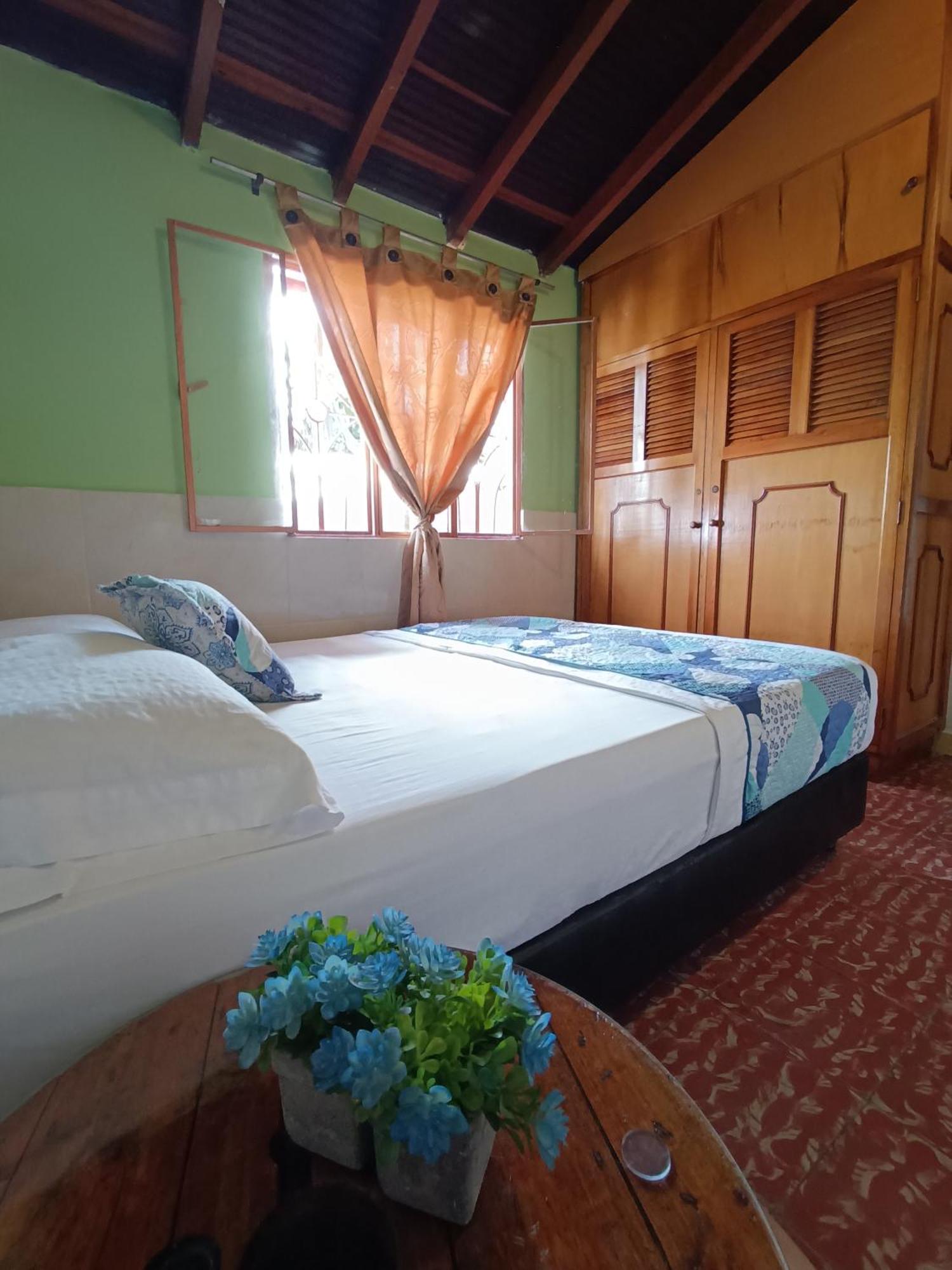 Adventure Hostel Сан-Хіль Екстер'єр фото