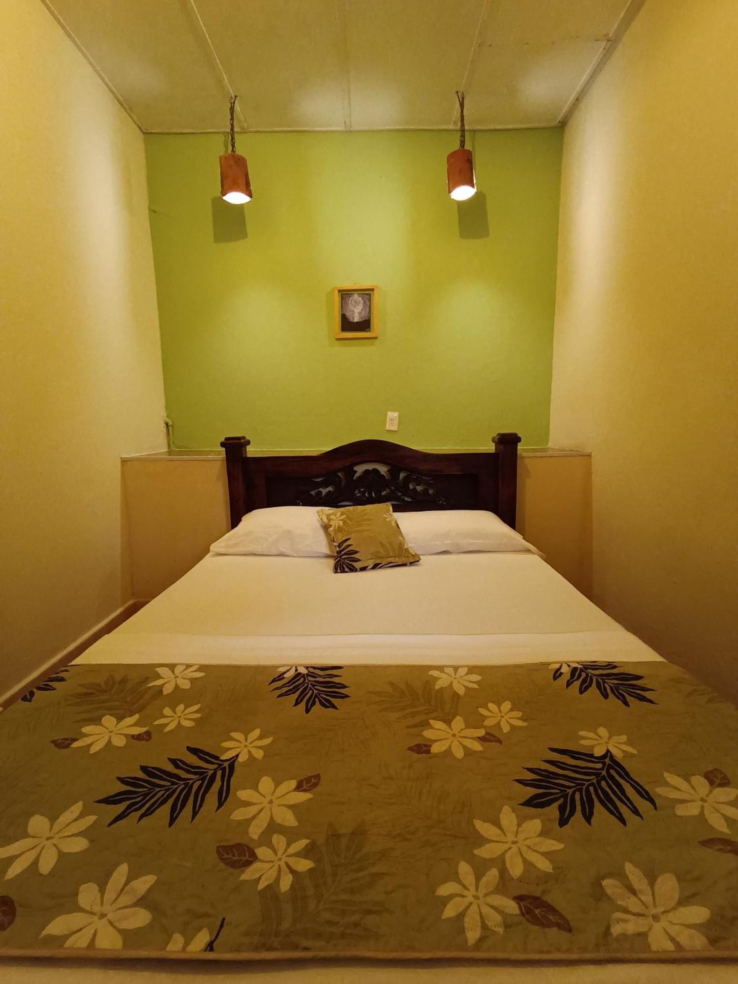 Adventure Hostel Сан-Хіль Екстер'єр фото