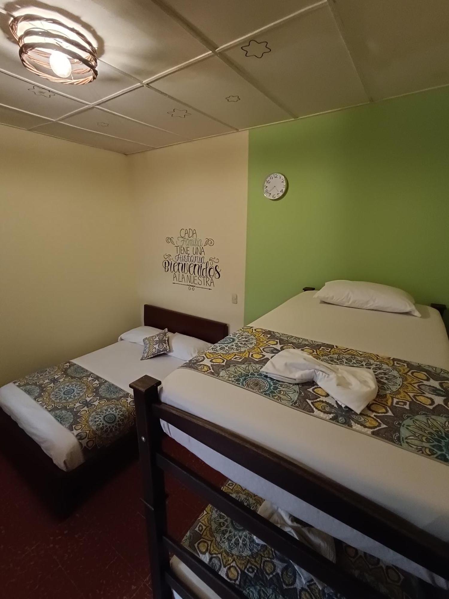 Adventure Hostel Сан-Хіль Екстер'єр фото