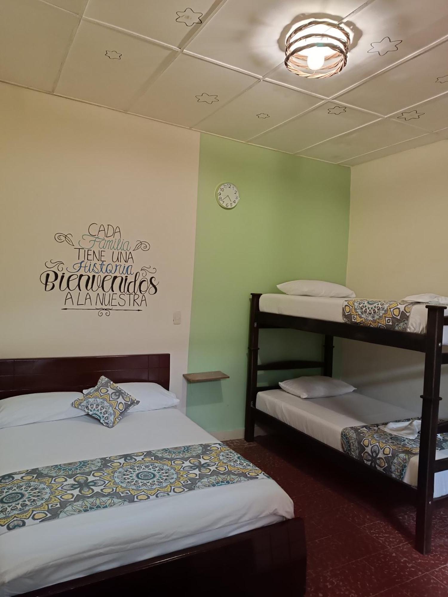 Adventure Hostel Сан-Хіль Екстер'єр фото