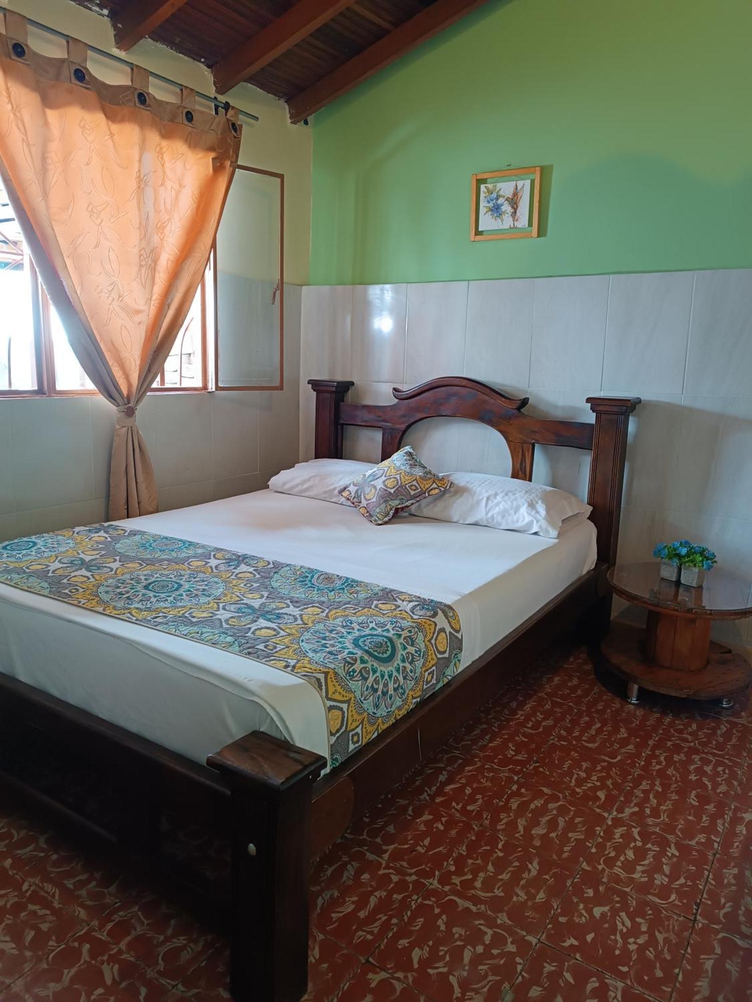 Adventure Hostel Сан-Хіль Екстер'єр фото