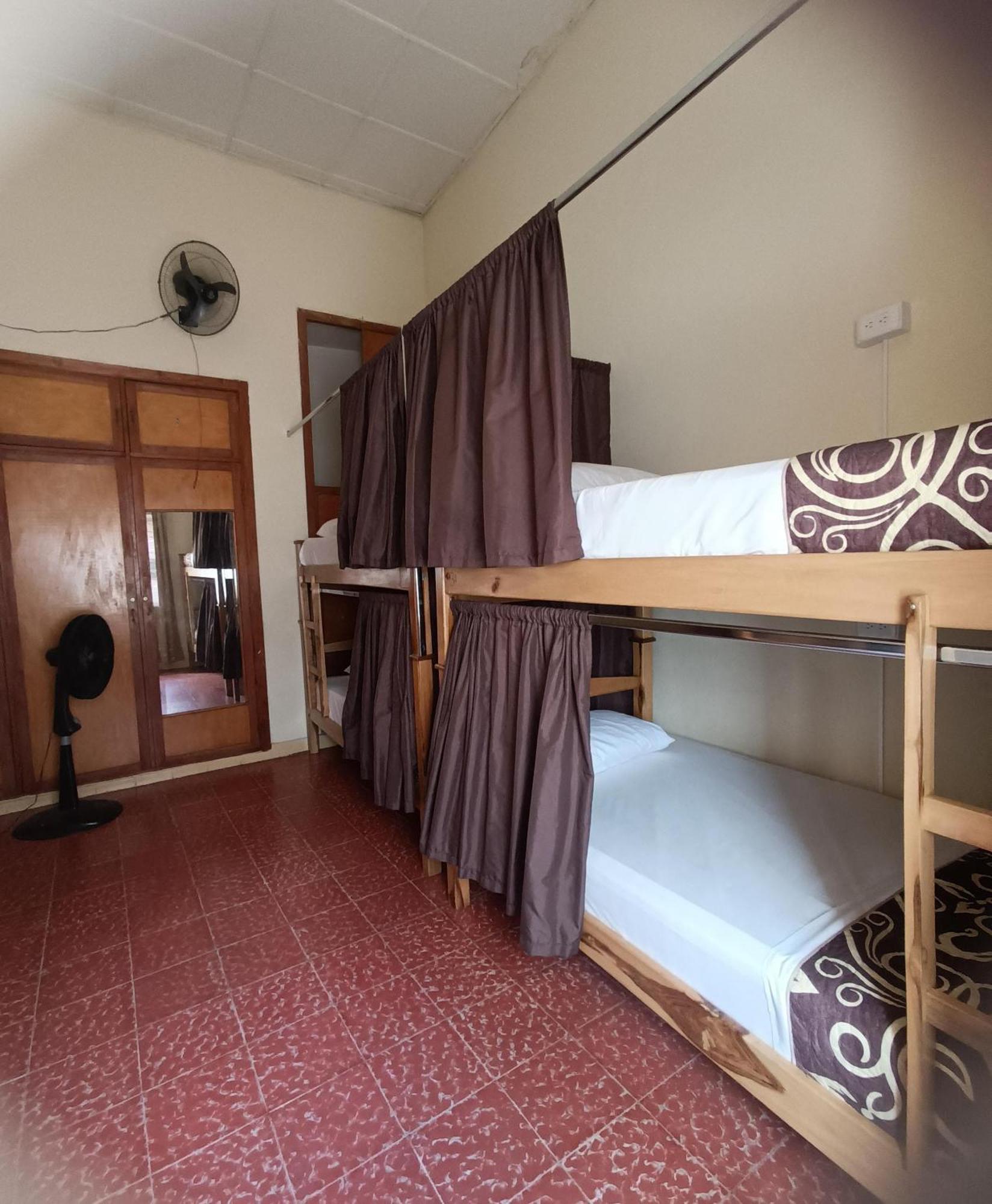 Adventure Hostel Сан-Хіль Екстер'єр фото