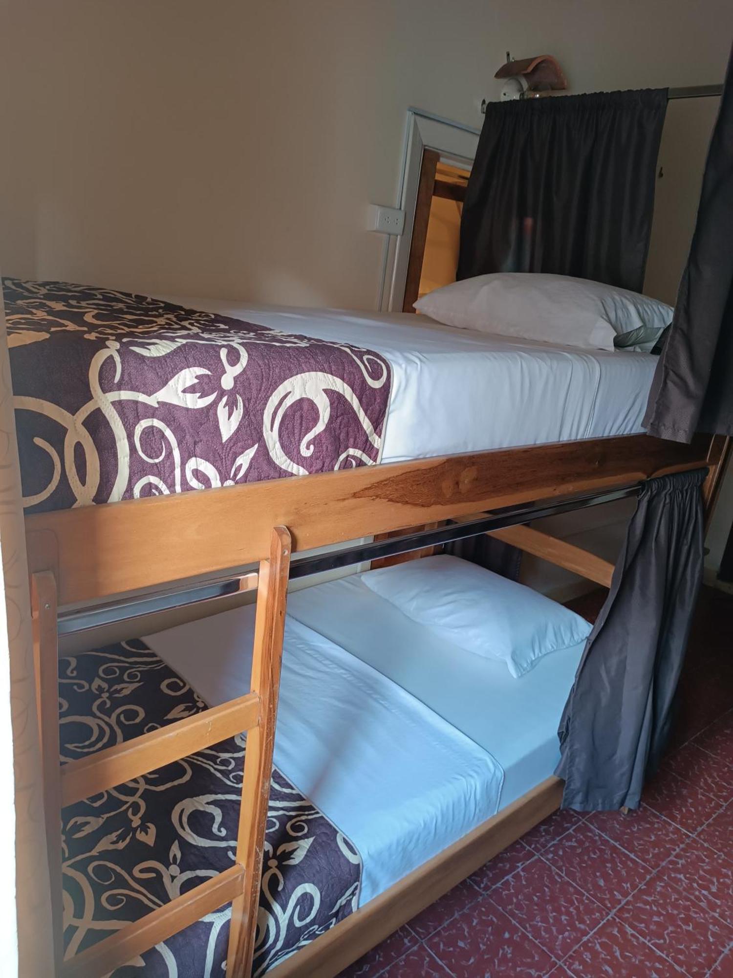 Adventure Hostel Сан-Хіль Екстер'єр фото