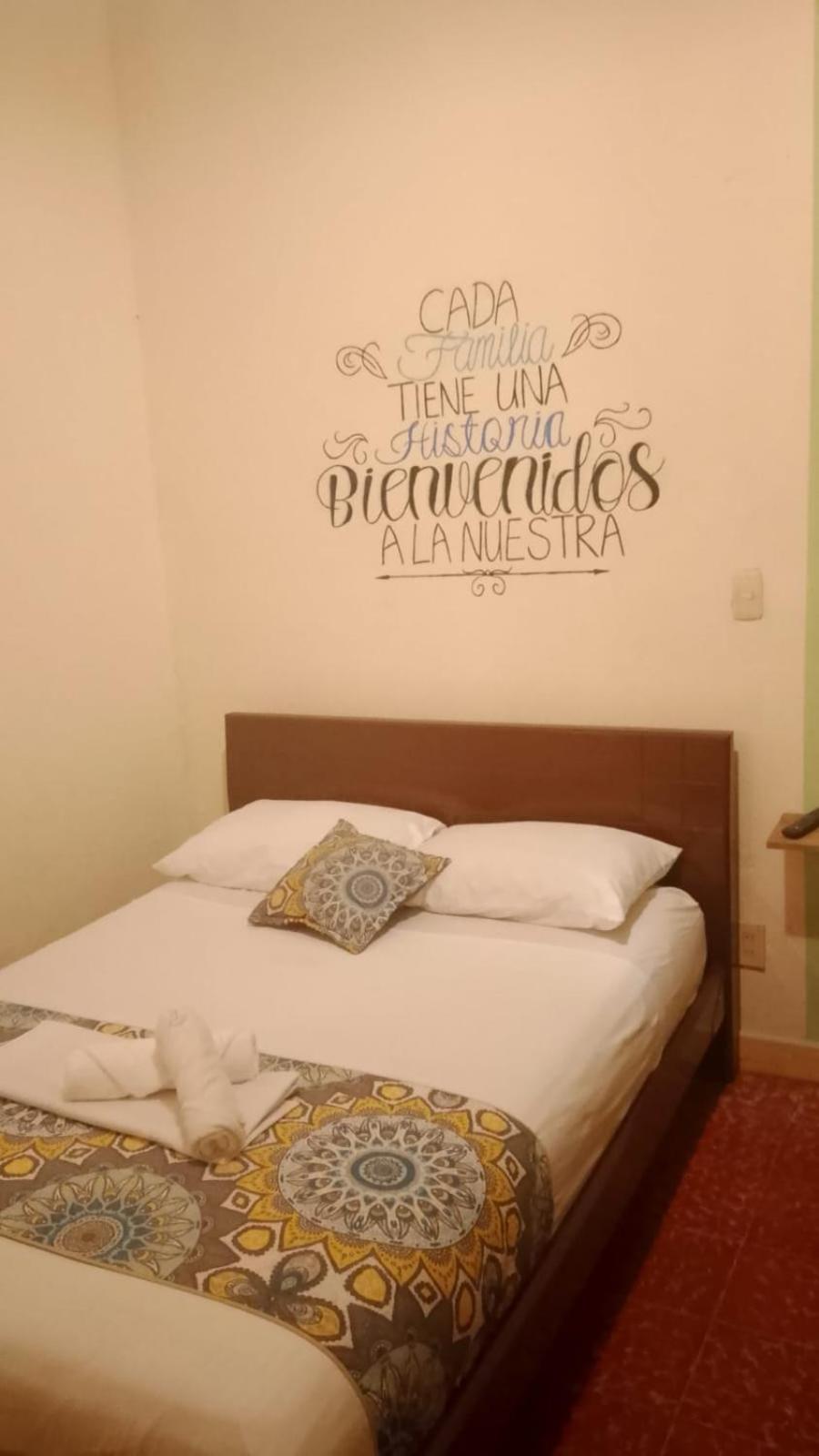 Adventure Hostel Сан-Хіль Екстер'єр фото