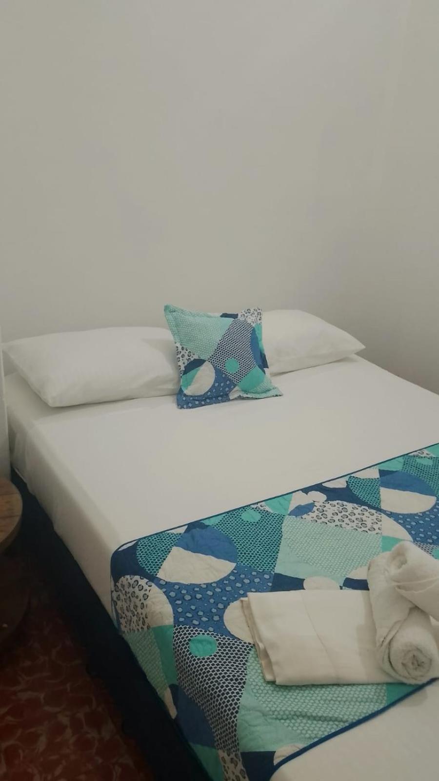 Adventure Hostel Сан-Хіль Екстер'єр фото