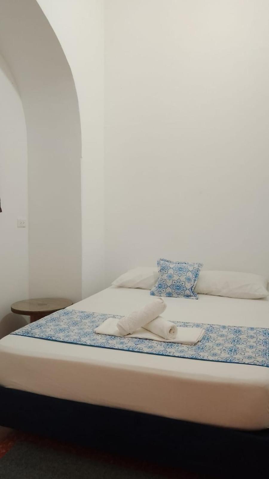 Adventure Hostel Сан-Хіль Екстер'єр фото