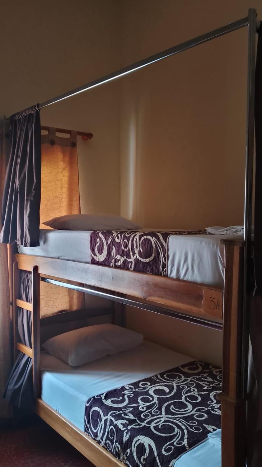 Adventure Hostel Сан-Хіль Екстер'єр фото