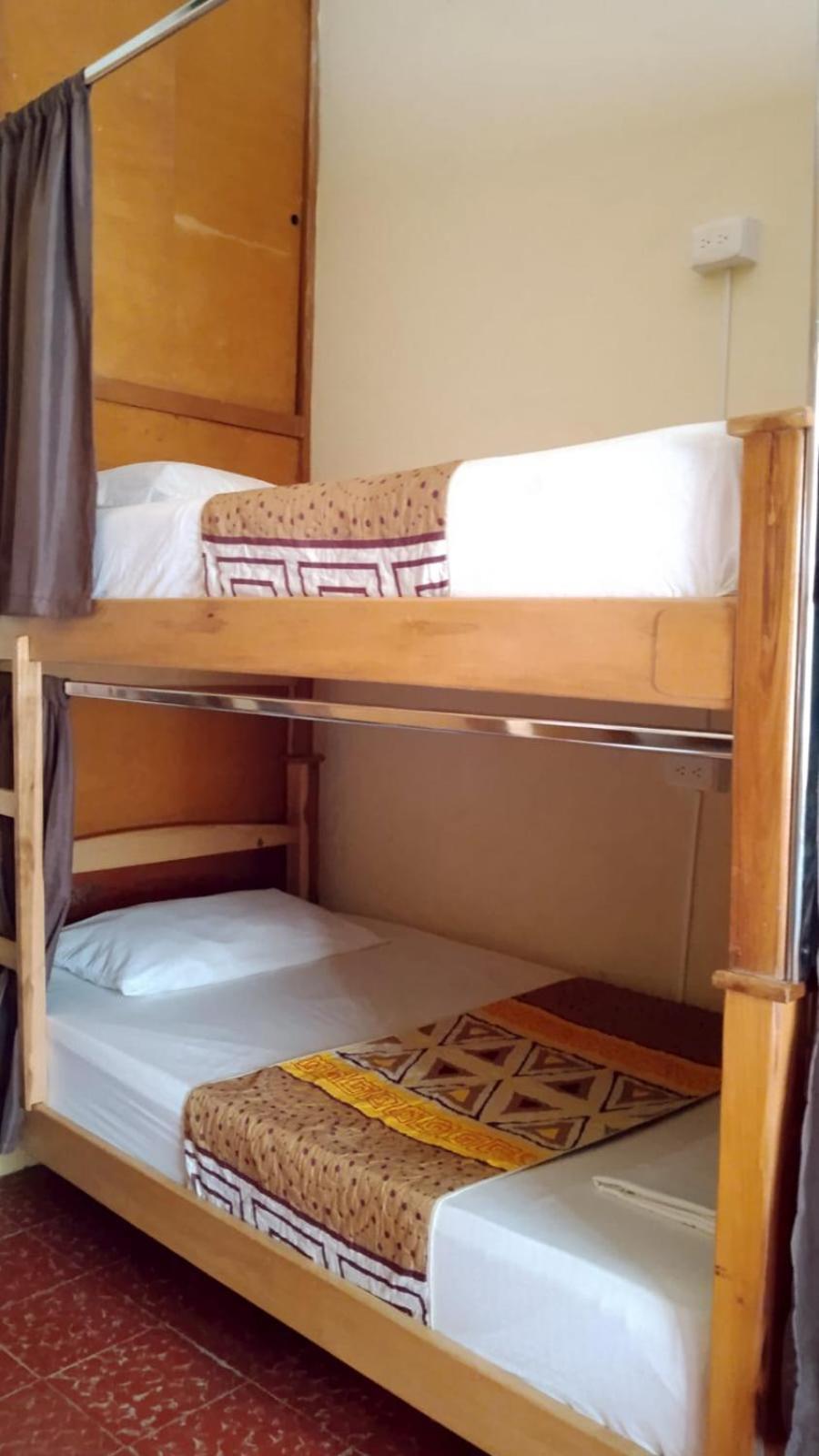 Adventure Hostel Сан-Хіль Екстер'єр фото